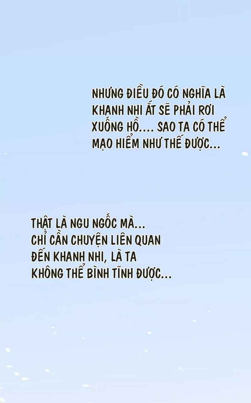 Nghịch Thần: Chapter 34
