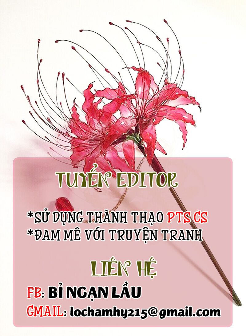 Nghịch Thần: Chapter 34