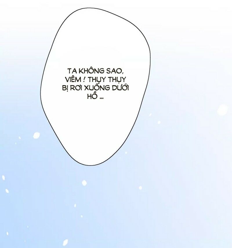 Nghịch Thần: Chapter 34