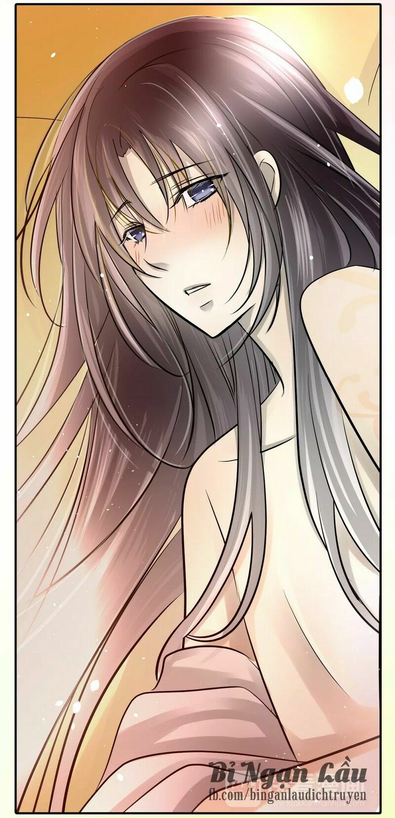 Nghịch Thần: Chapter 35