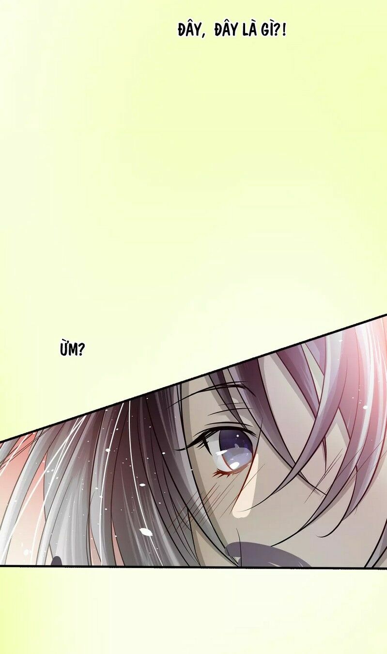 Nghịch Thần: Chapter 35
