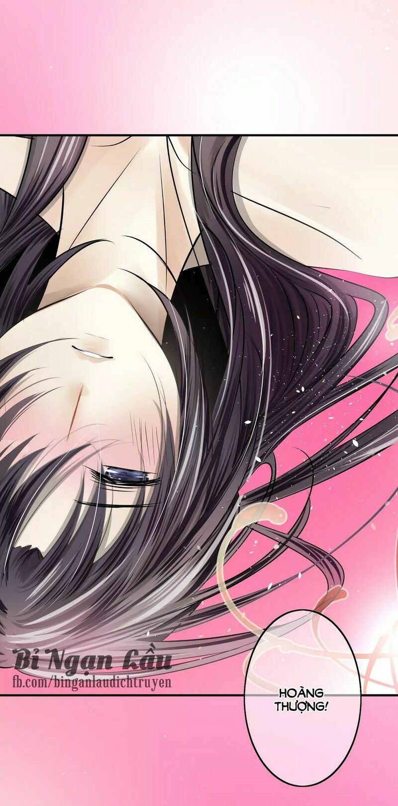 Nghịch Thần: Chapter 35