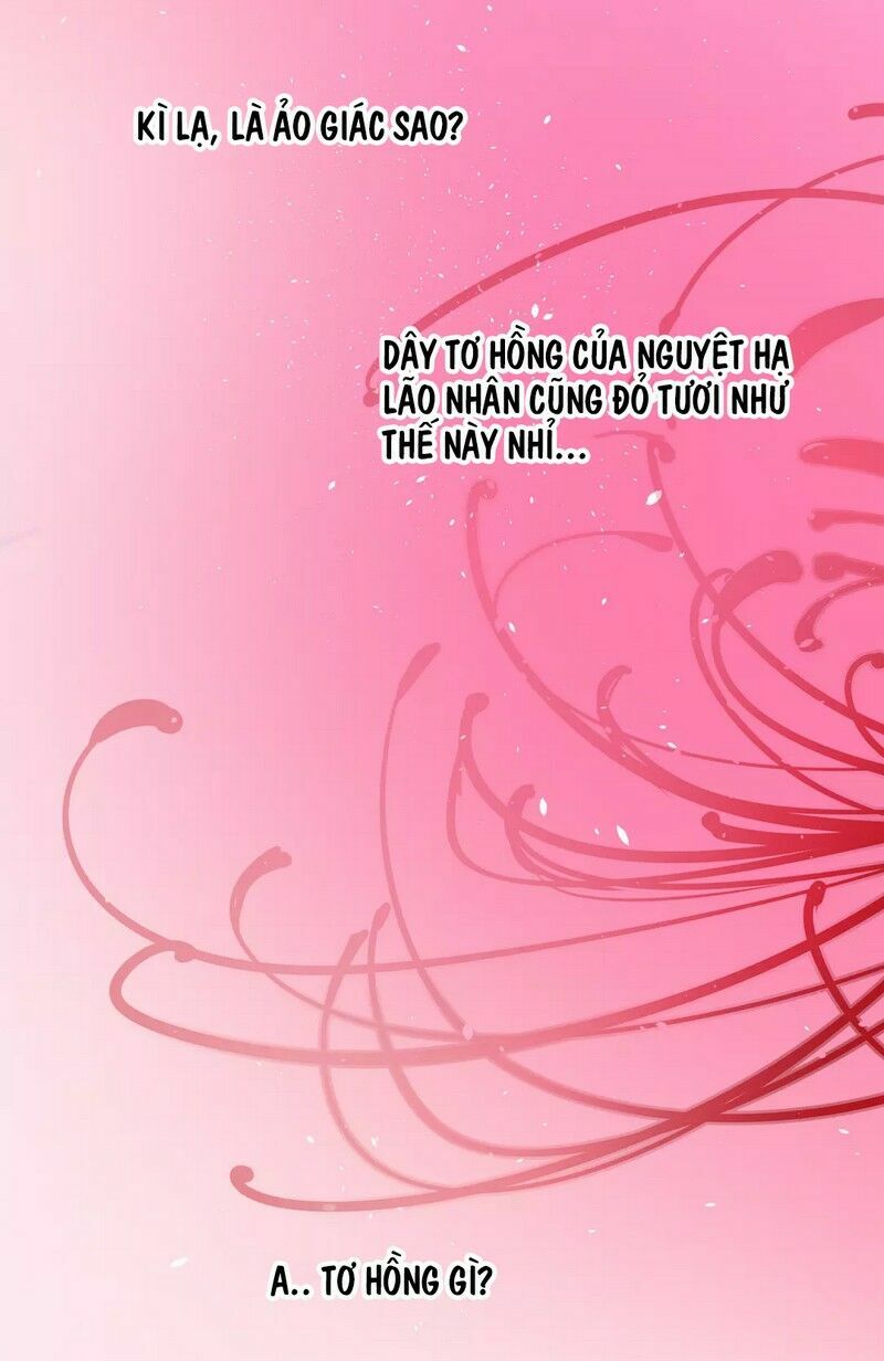 Nghịch Thần: Chapter 35