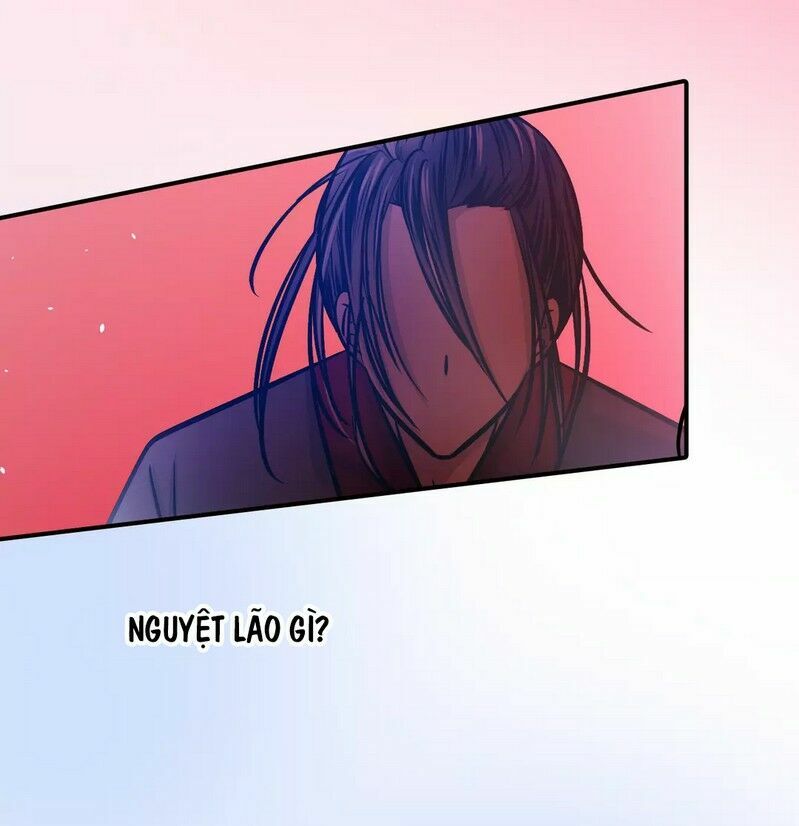 Nghịch Thần: Chapter 35
