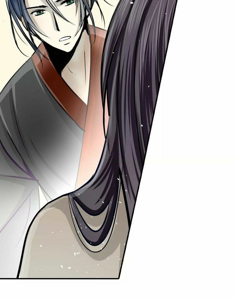 Nghịch Thần: Chapter 35