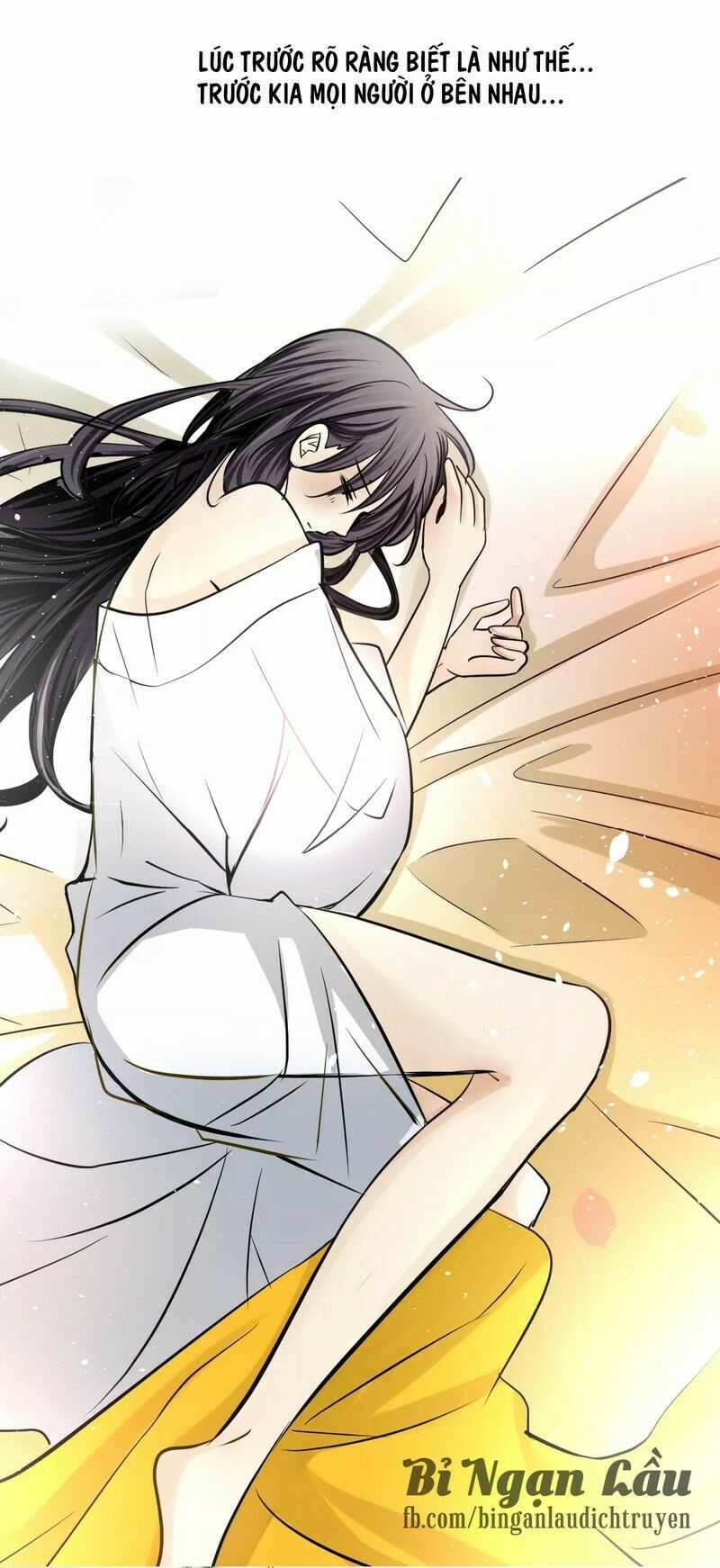 Nghịch Thần: Chapter 35