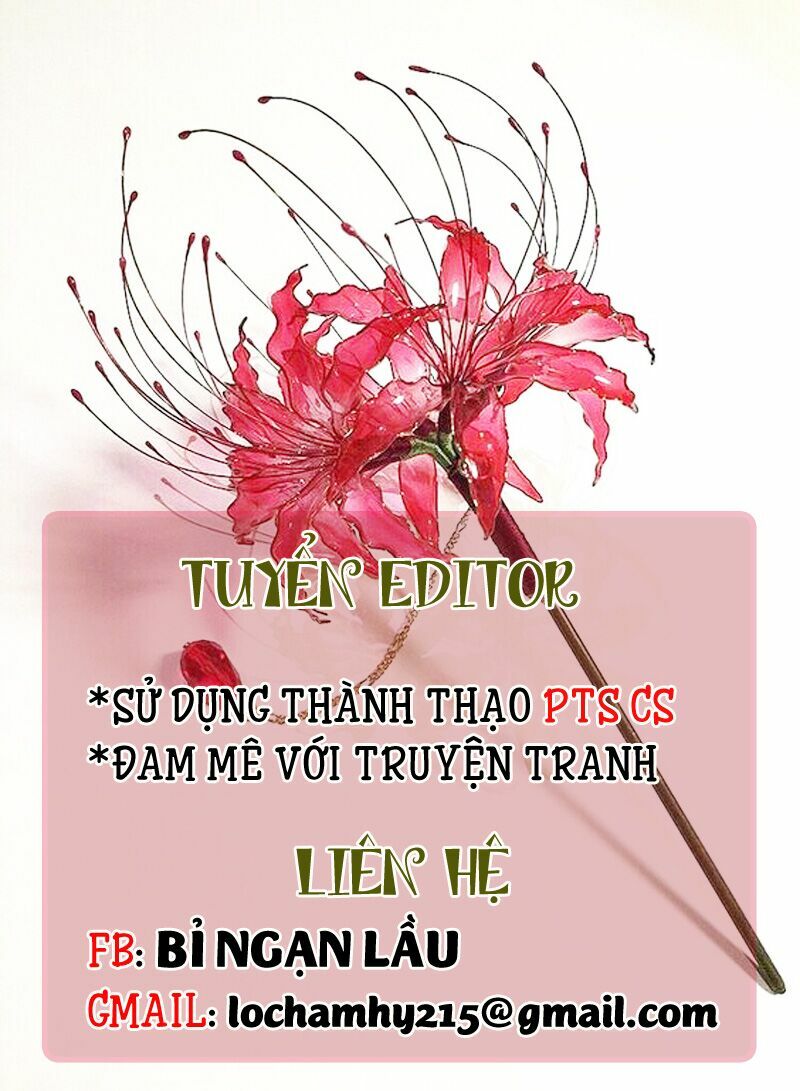 Nghịch Thần: Chapter 36