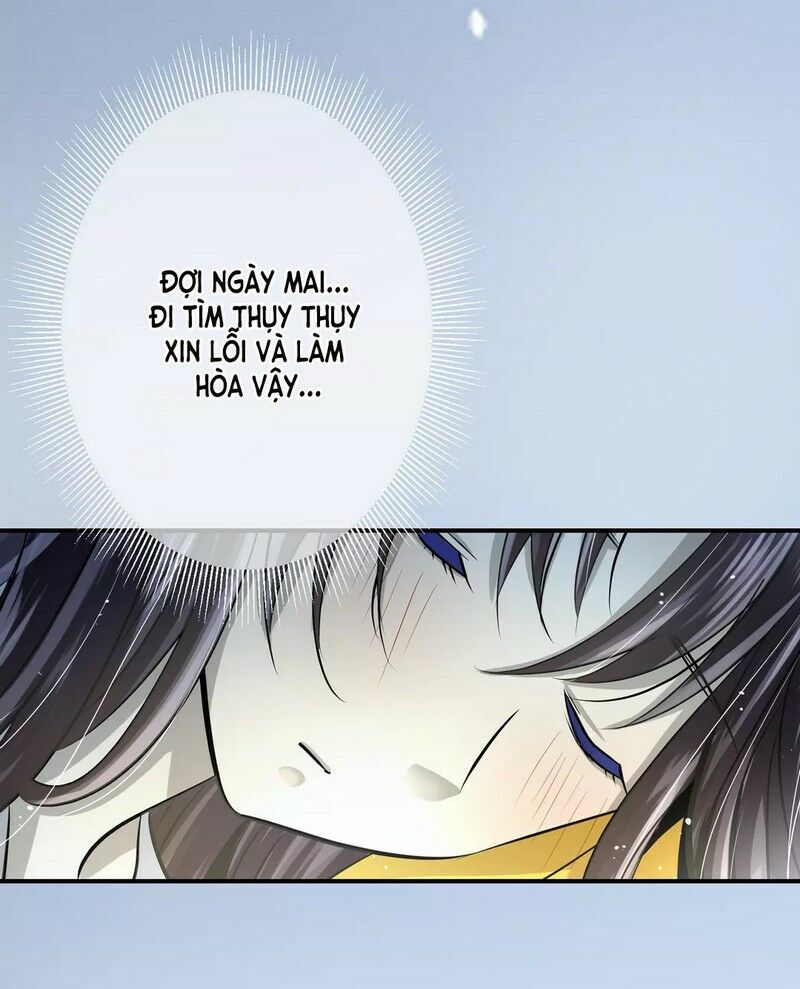 Nghịch Thần: Chapter 36