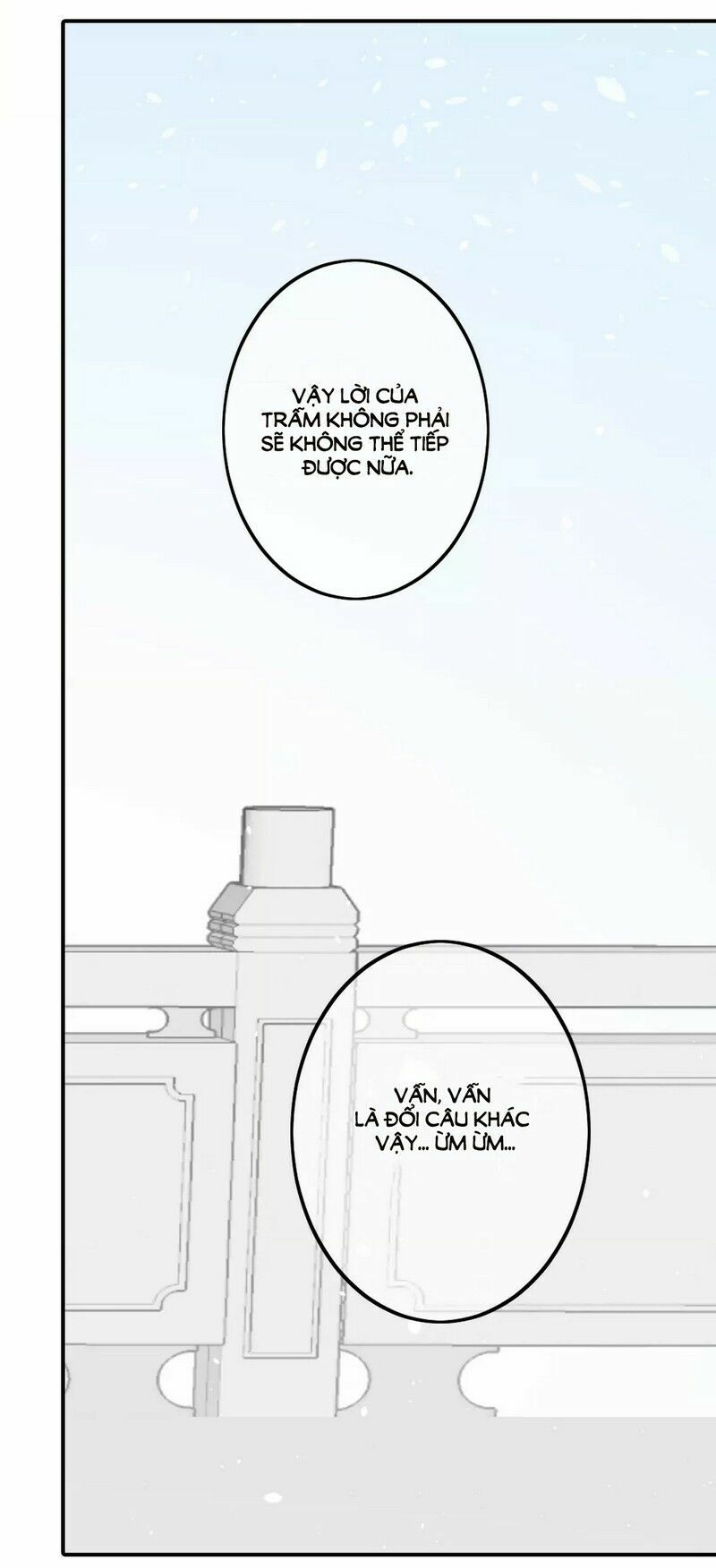 Nghịch Thần: Chapter 36