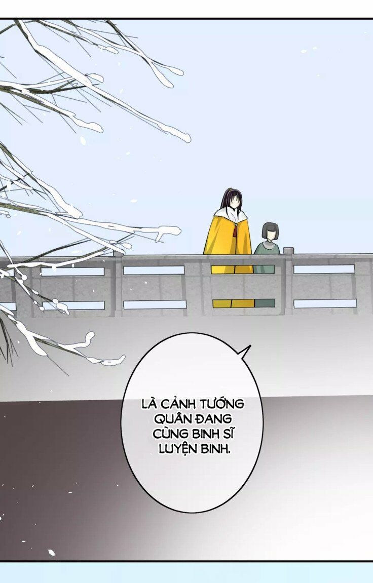Nghịch Thần: Chapter 37