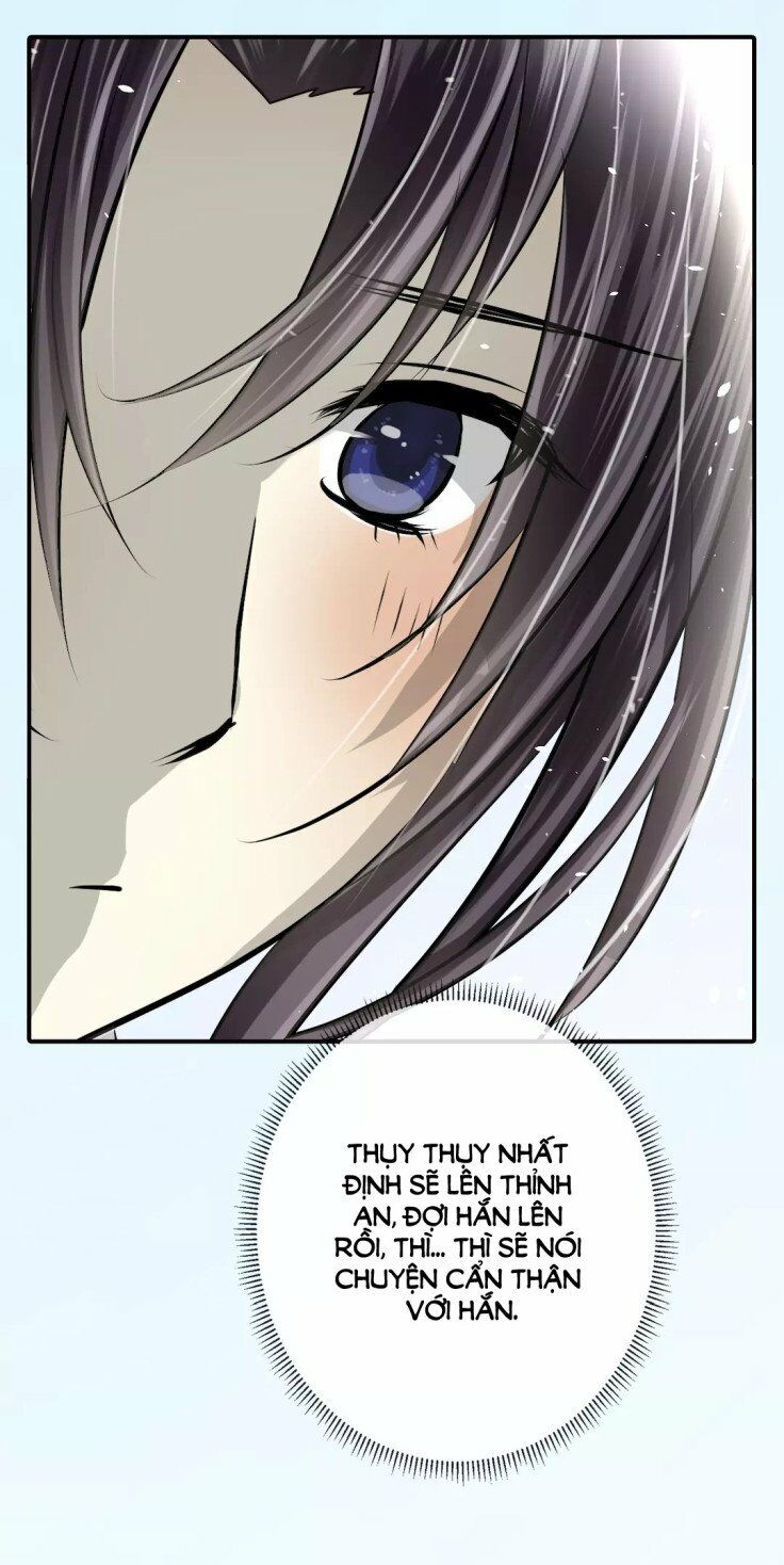 Nghịch Thần: Chapter 37