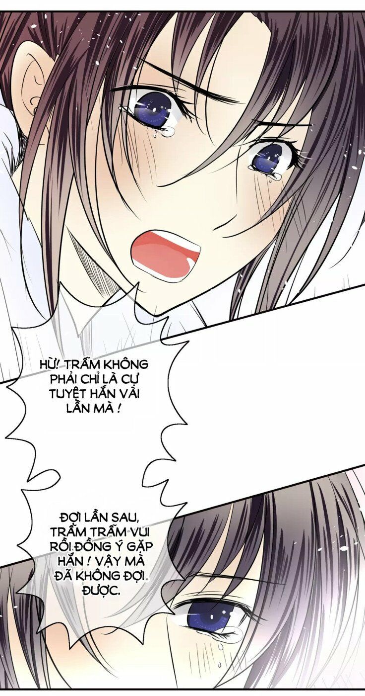 Nghịch Thần: Chapter 37