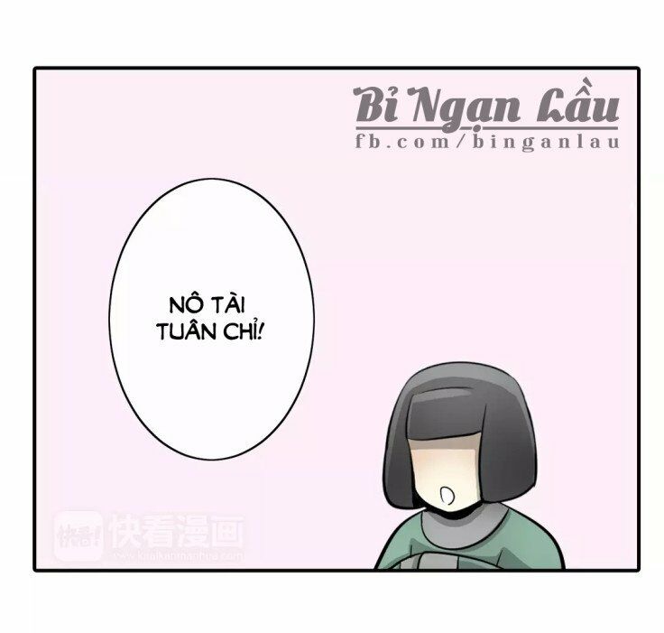 Nghịch Thần: Chapter 37