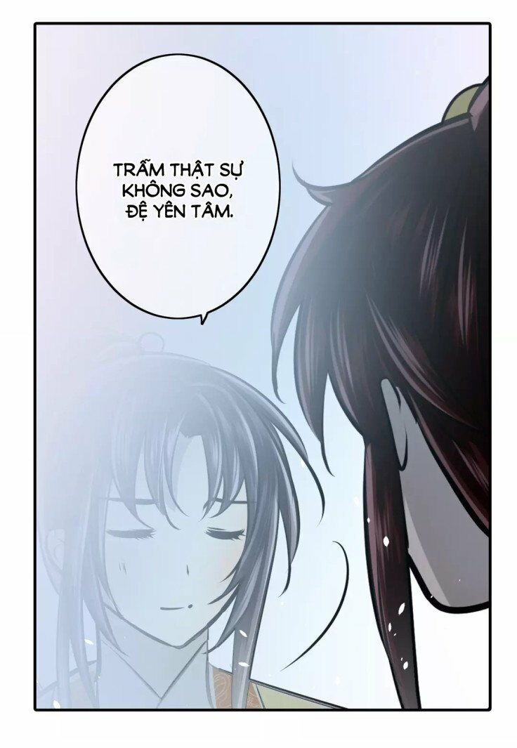 Nghịch Thần: Chapter 37