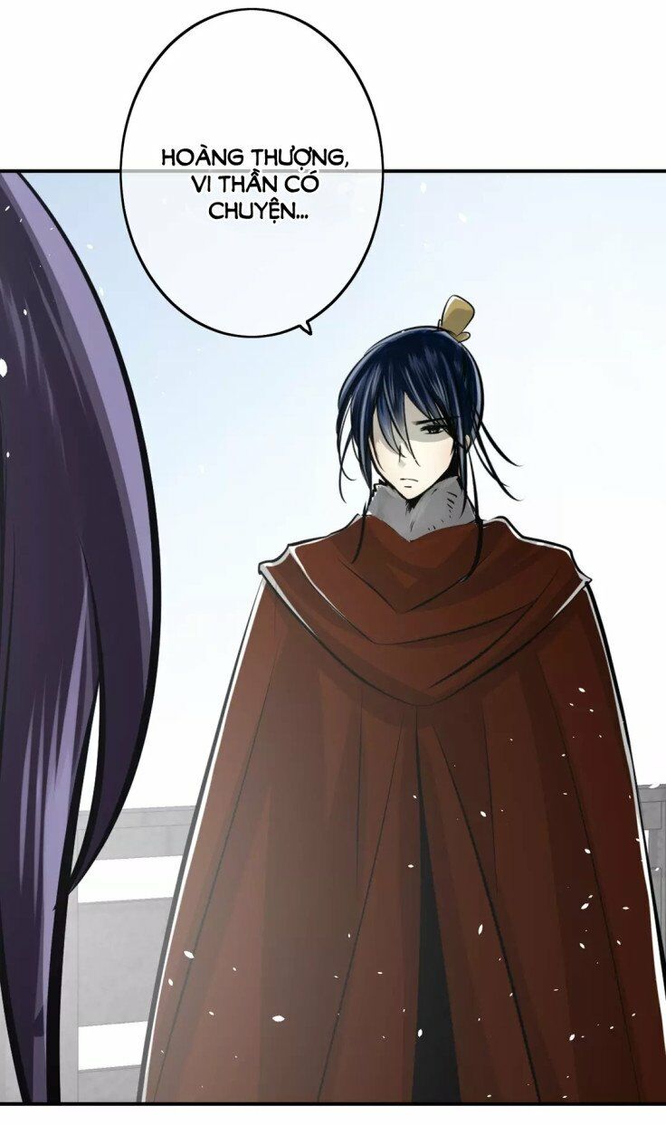 Nghịch Thần: Chapter 37