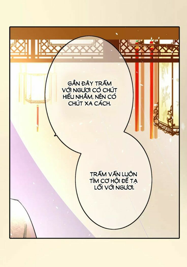 Nghịch Thần: Chapter 38