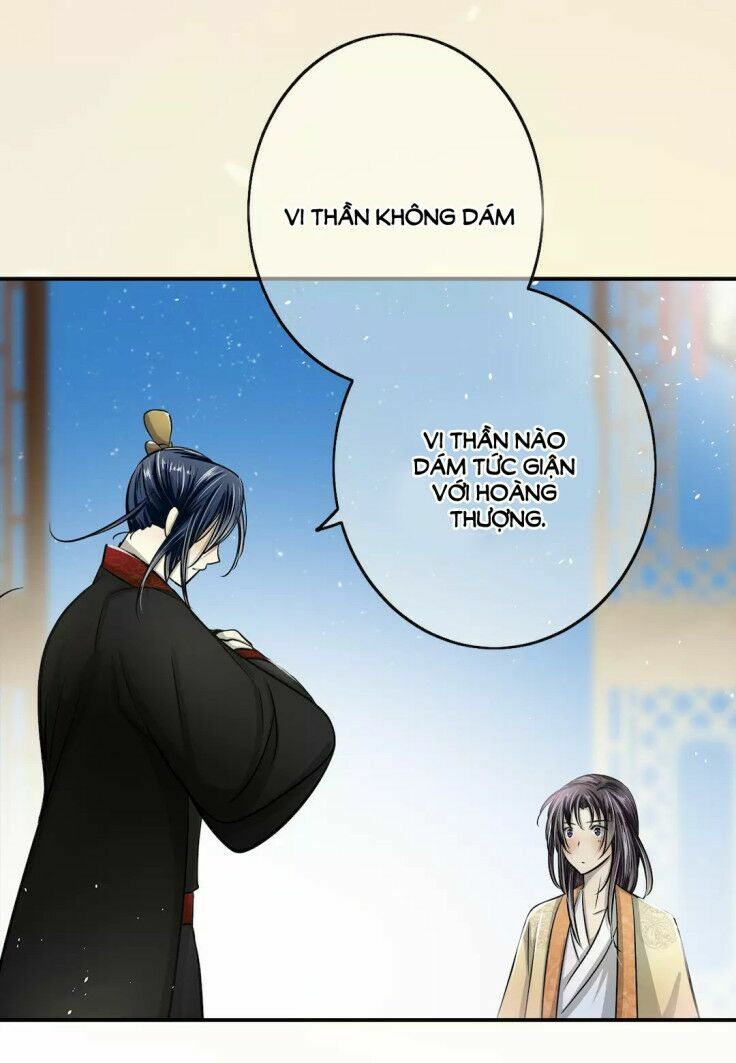 Nghịch Thần: Chapter 38