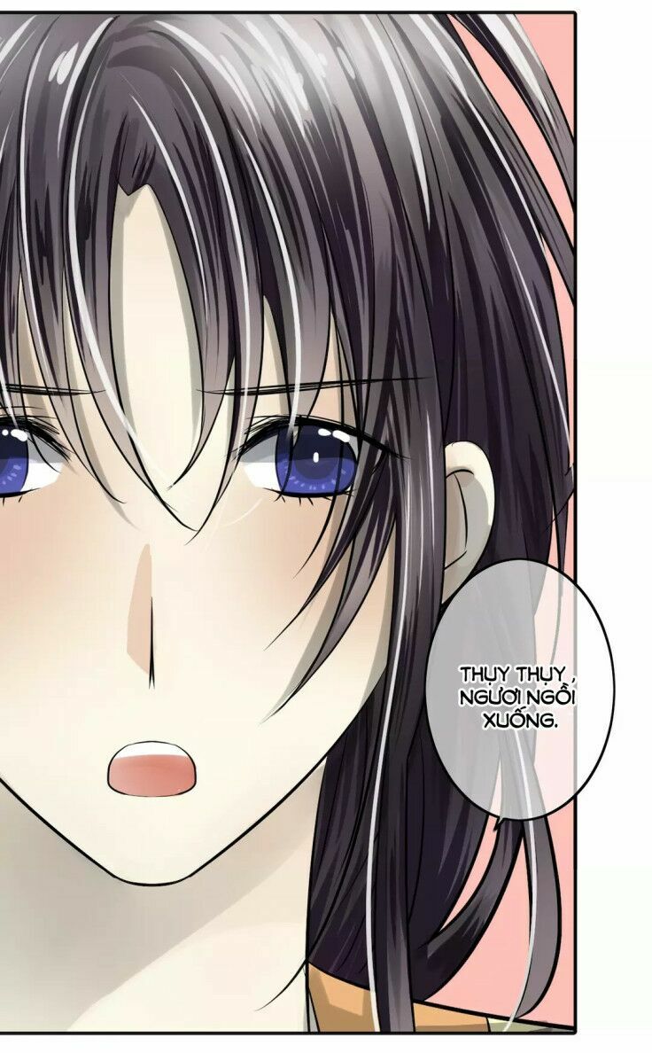 Nghịch Thần: Chapter 38