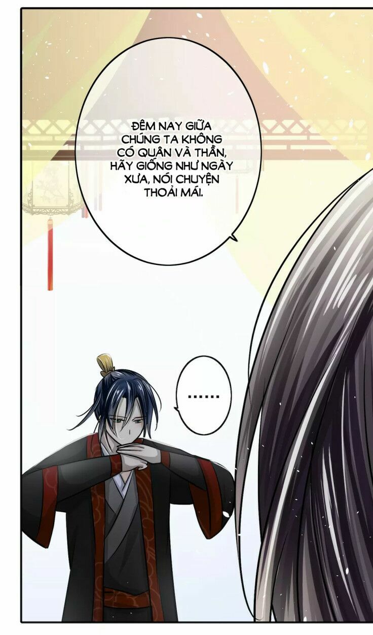 Nghịch Thần: Chapter 38