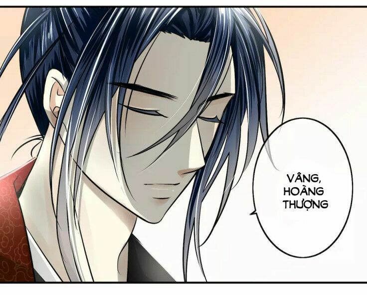 Nghịch Thần: Chapter 38