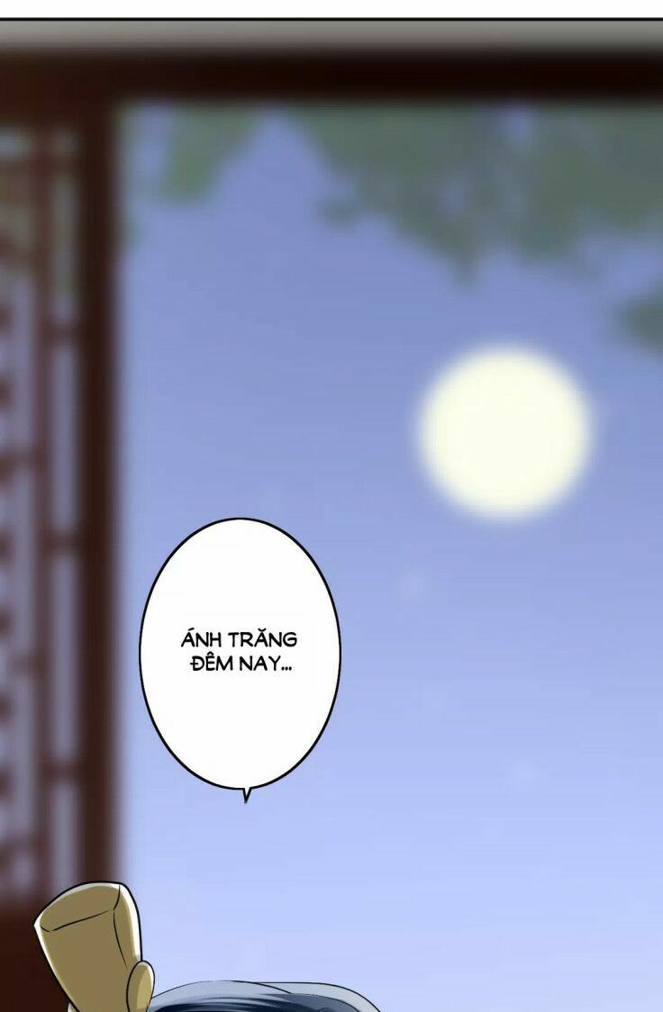 Nghịch Thần: Chapter 38