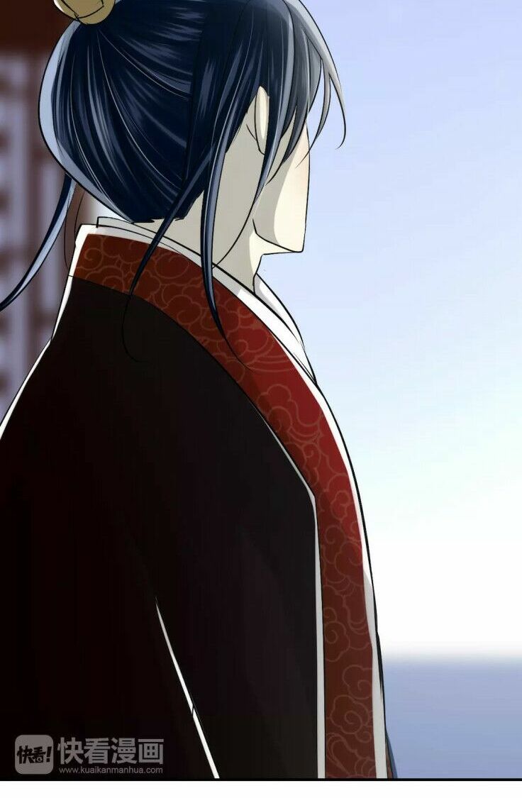 Nghịch Thần: Chapter 38