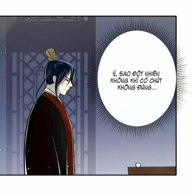 Nghịch Thần: Chapter 38