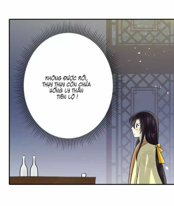 Nghịch Thần: Chapter 38