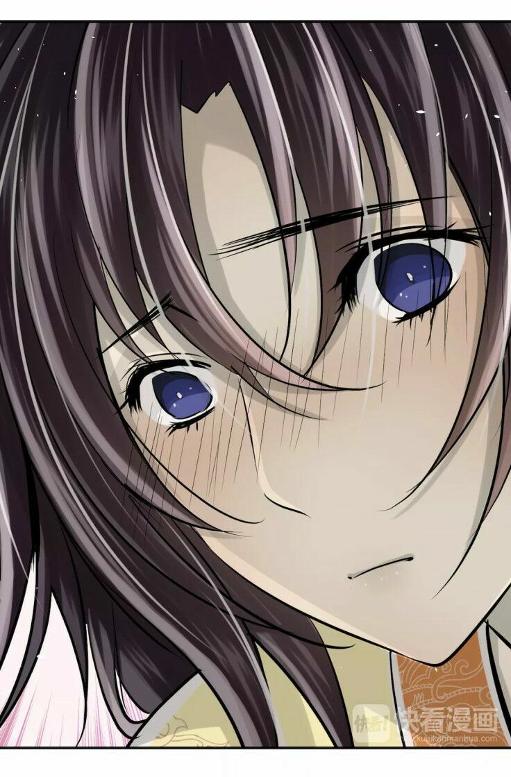Nghịch Thần: Chapter 38