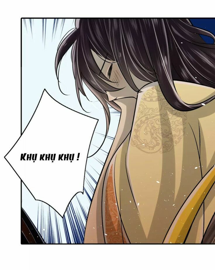 Nghịch Thần: Chapter 38