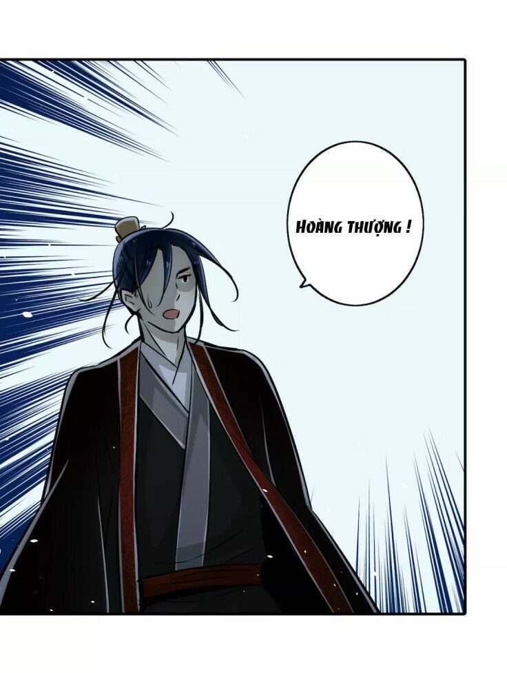 Nghịch Thần: Chapter 38