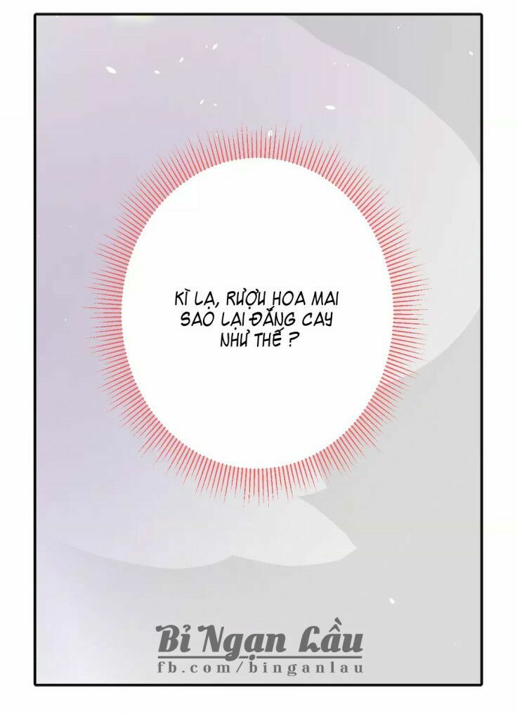 Nghịch Thần: Chapter 38