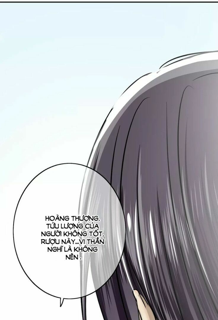 Nghịch Thần: Chapter 38