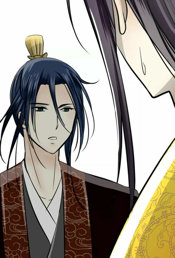 Nghịch Thần: Chapter 38
