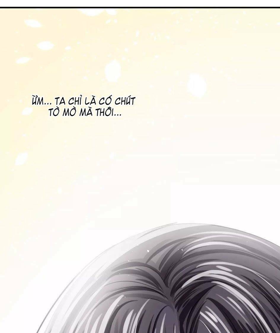 Nghịch Thần: Chapter 40