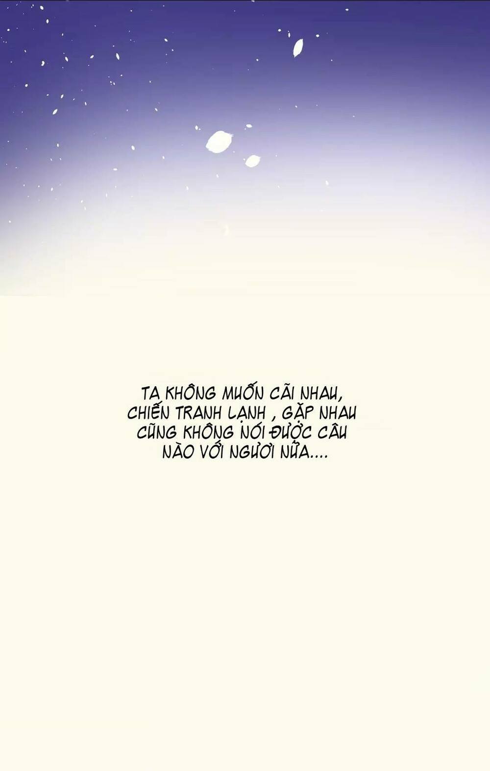Nghịch Thần: Chapter 40