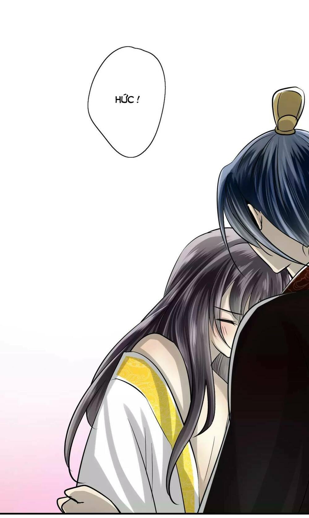 Nghịch Thần: Chapter 40