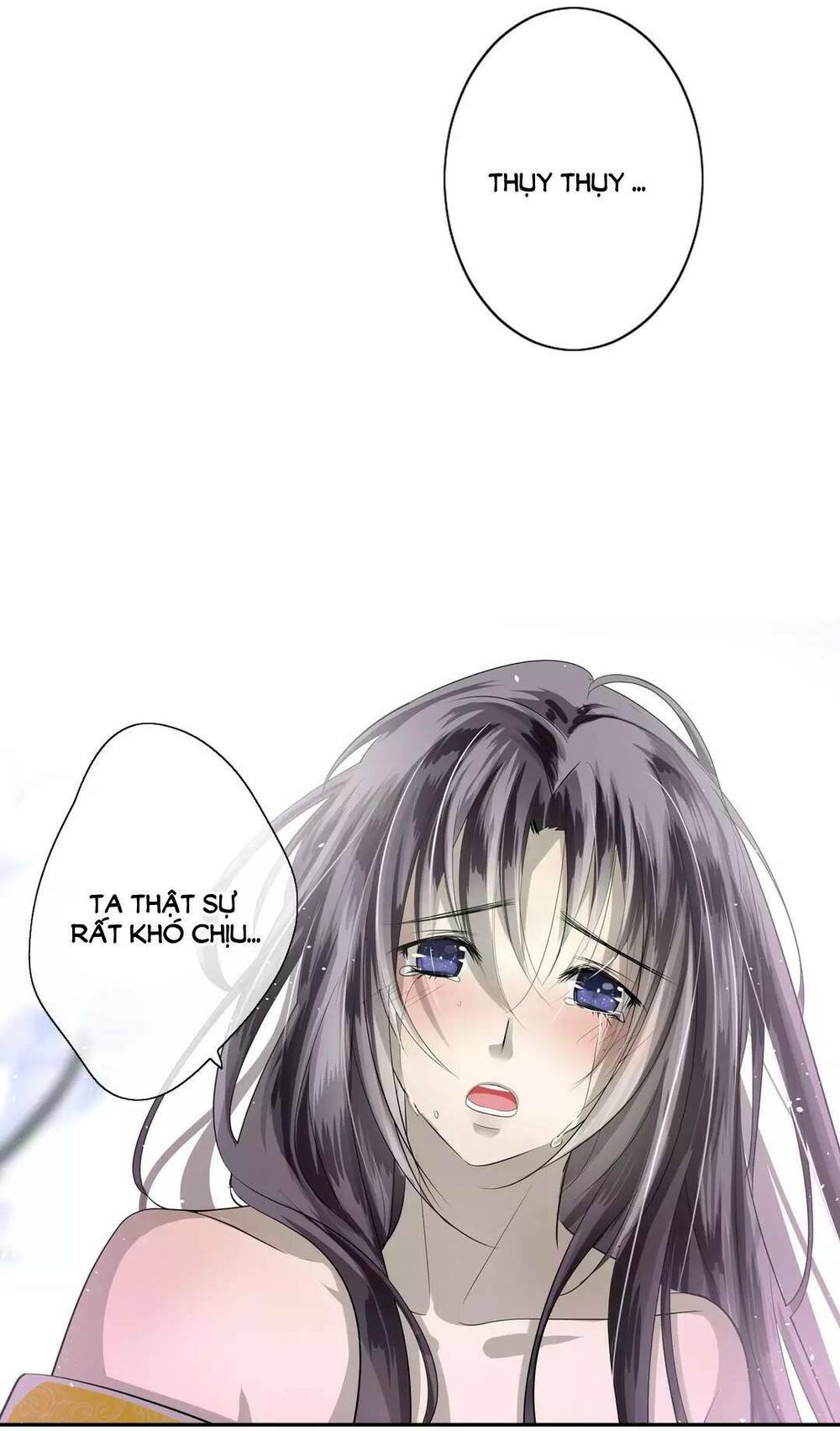 Nghịch Thần: Chapter 40