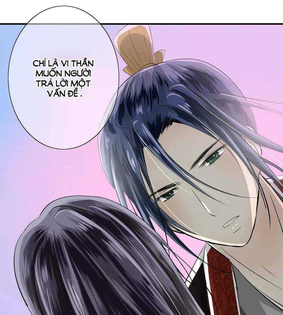 Nghịch Thần: Chapter 40