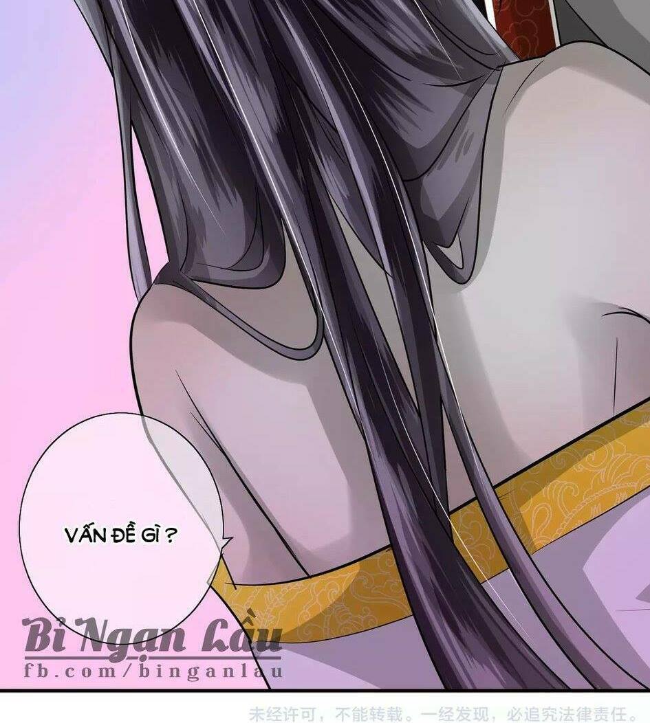 Nghịch Thần: Chapter 40