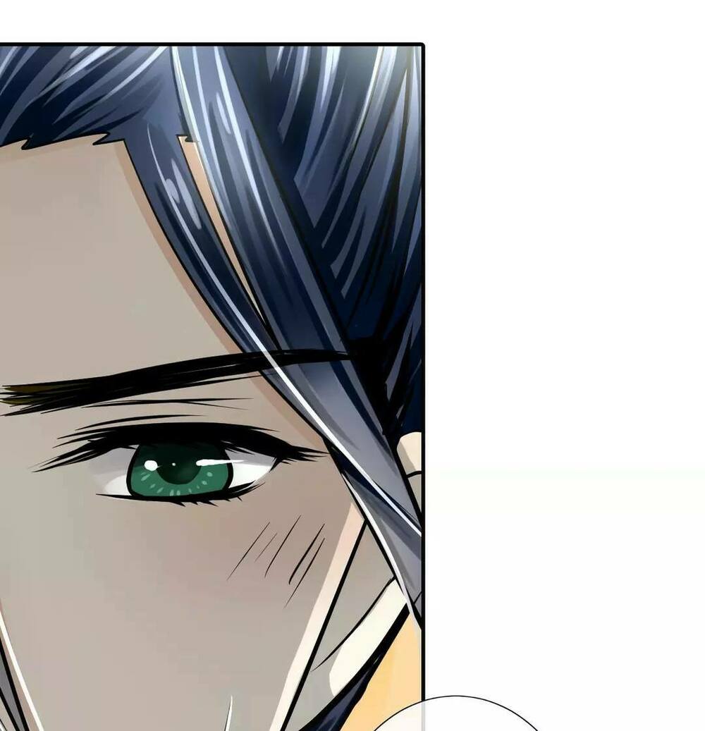 Nghịch Thần: Chapter 40