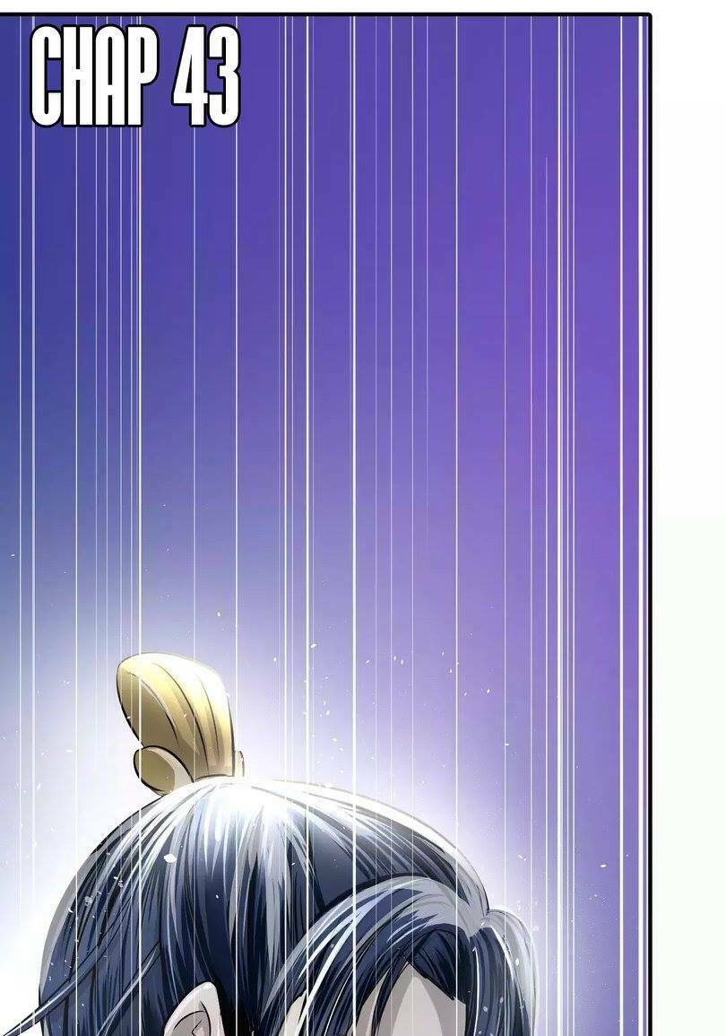 Nghịch Thần: Chapter 43