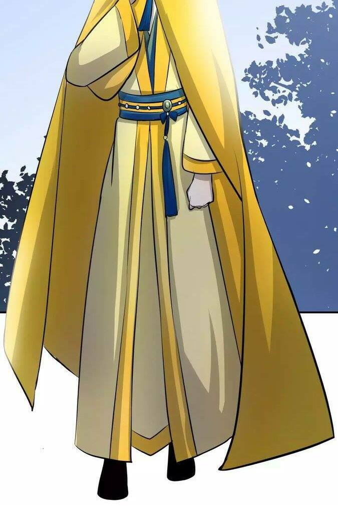 Nghịch Thần: Chapter 43