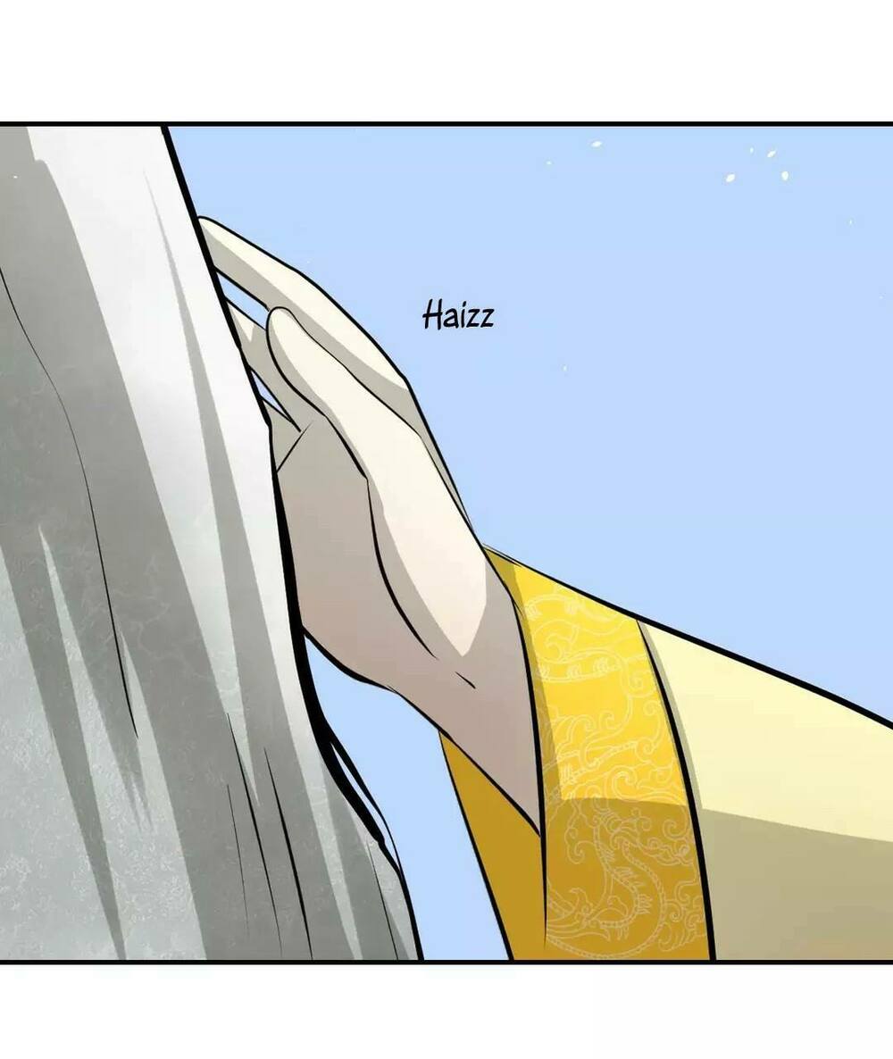 Nghịch Thần: Chapter 43