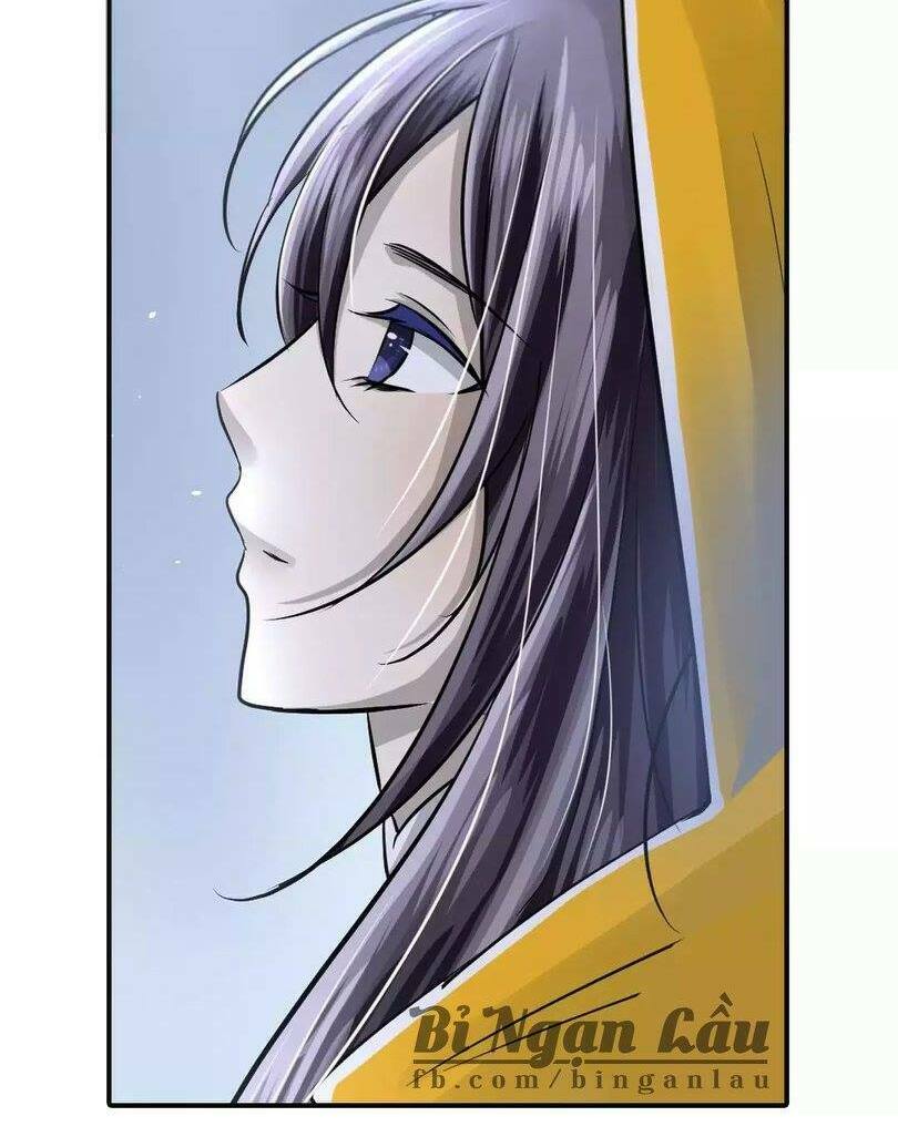 Nghịch Thần: Chapter 43