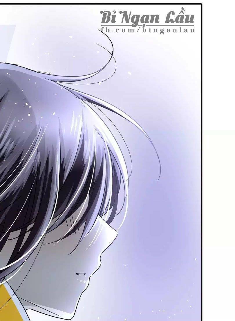 Nghịch Thần: Chapter 43