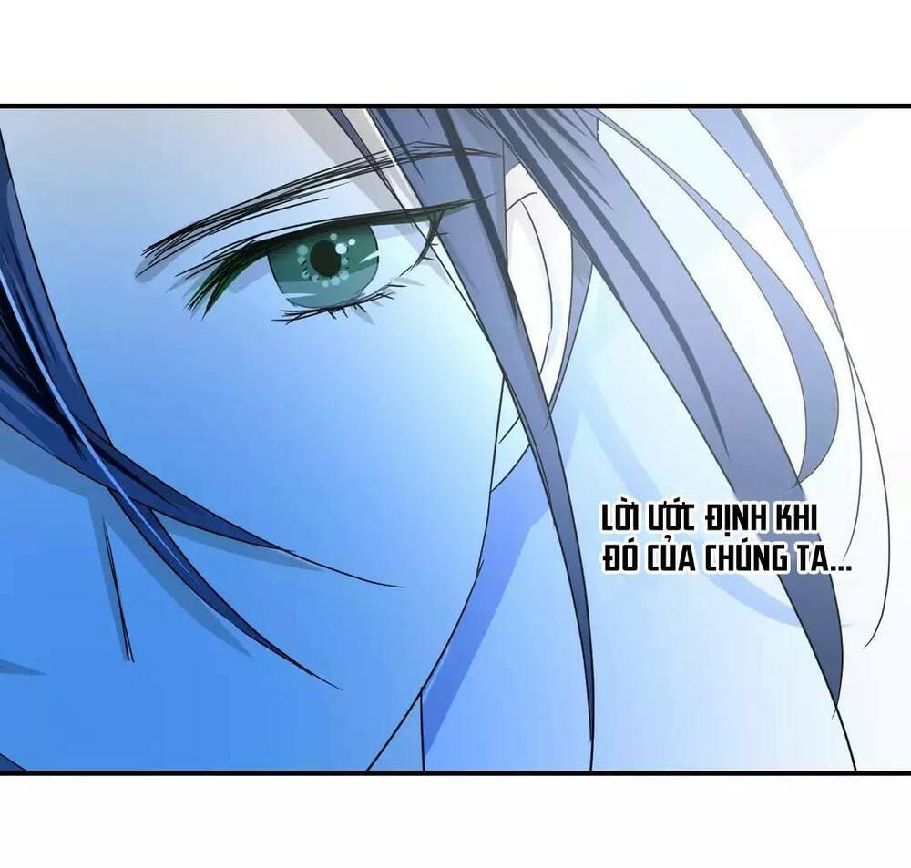 Nghịch Thần: Chapter 43