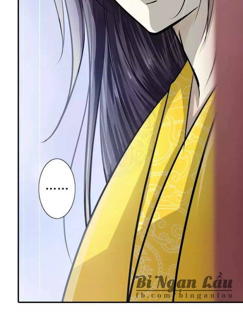 Nghịch Thần: Chapter 43