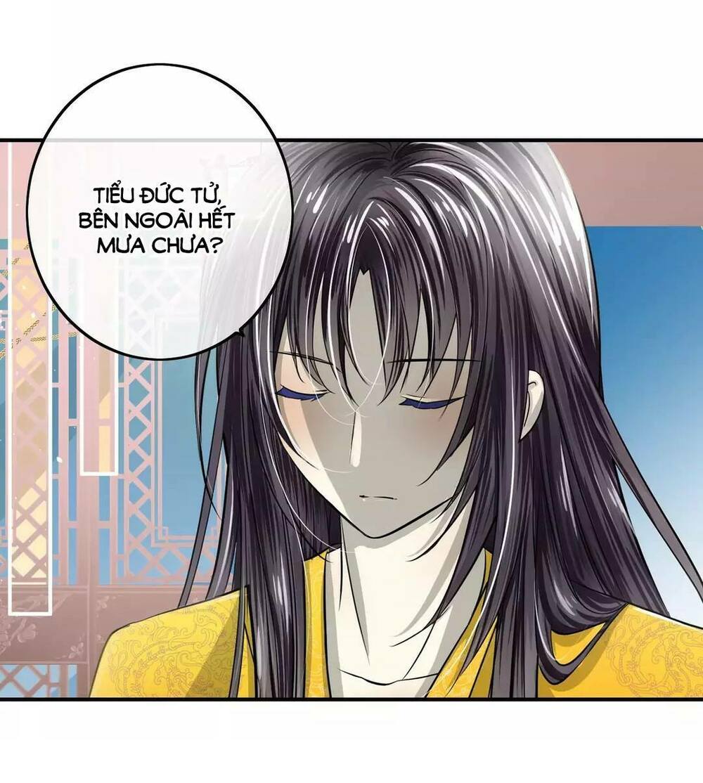 Nghịch Thần: Chapter 43