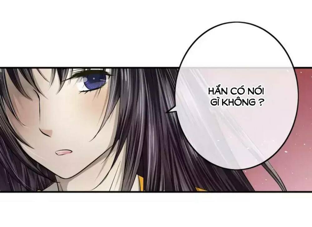 Nghịch Thần: Chapter 43